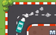 Furious Laps