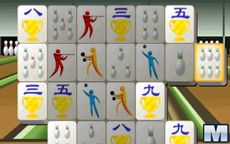 Sports Mahjong