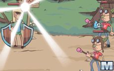 Backyard Heroes