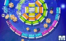 Arkanoid Mágico