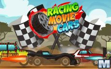 Racing Movie Cars