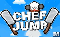 Chef Jump