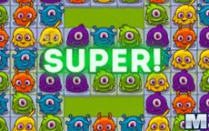 Funny Monsters