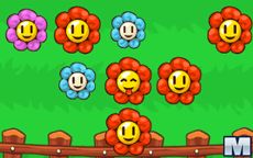 Sweet Garden