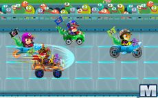 Nick Racing Stars