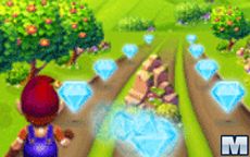 Dwarf Run