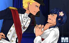 Manga Creator Vampire Hunter 2