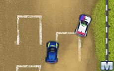 Rally Racer