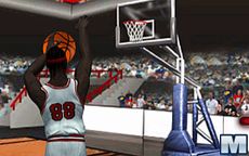 Ultimate Swish