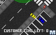 Taxi Drift