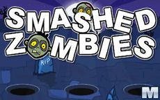 Smashed Zombies