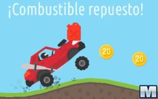 Up Hill Racing 2