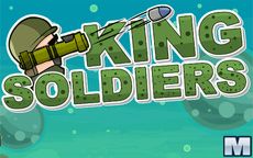 King Soldiers