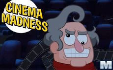 Cinema Madness