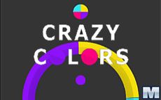 Crazy Colors