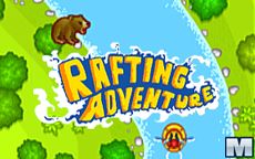 Rafting Adventure
