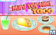 Cocina un Taco
