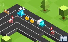 Block Racer