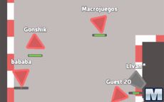 Driftin.io
