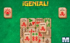 Mahjong Master 2