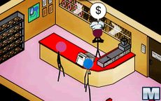 Stick RPG 2