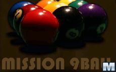 Mission 9Ball