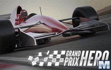 Grand Prix Hero