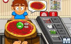 Pizza Party