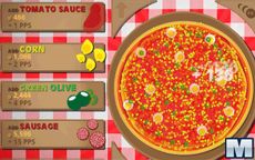 Pizza Clicker