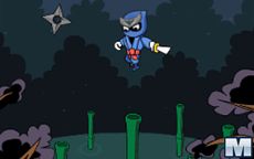 Ninja Blade