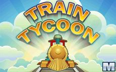 Train Tycoon