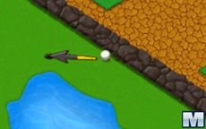 Mini Golf World