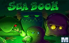 Sea Boom