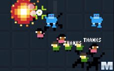 Day Of The Glitch