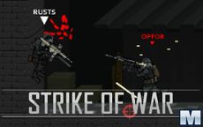 Strike Of War