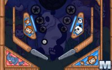 Zoo Pinball