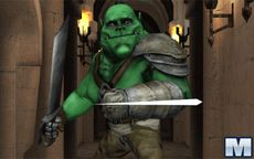 Dungeon Fury