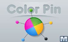 Color Pin