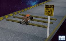 Space Buggy