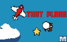 That Plane