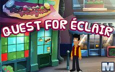 Quest For Éclair