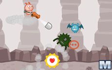 Cave Blast