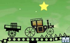 Steam Trucker