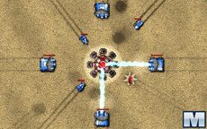 Bunker Survival