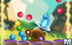 Bubble Shooter Saga 2 - Team Battle