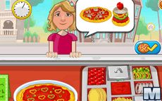Grab A Pizza