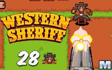 Western Sheriff
