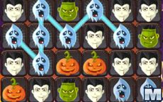 Halloween Match 3