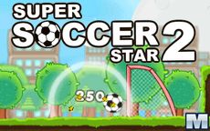 Super Soccer Star 2 