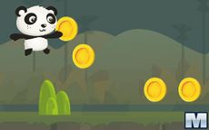 Go Go Panda